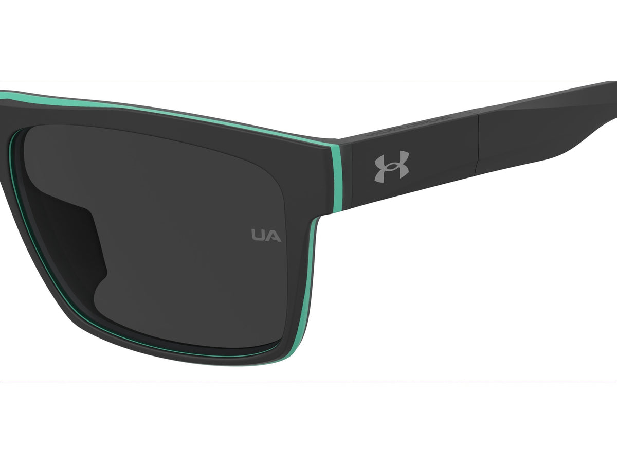 Under Armour Square Sunglasses