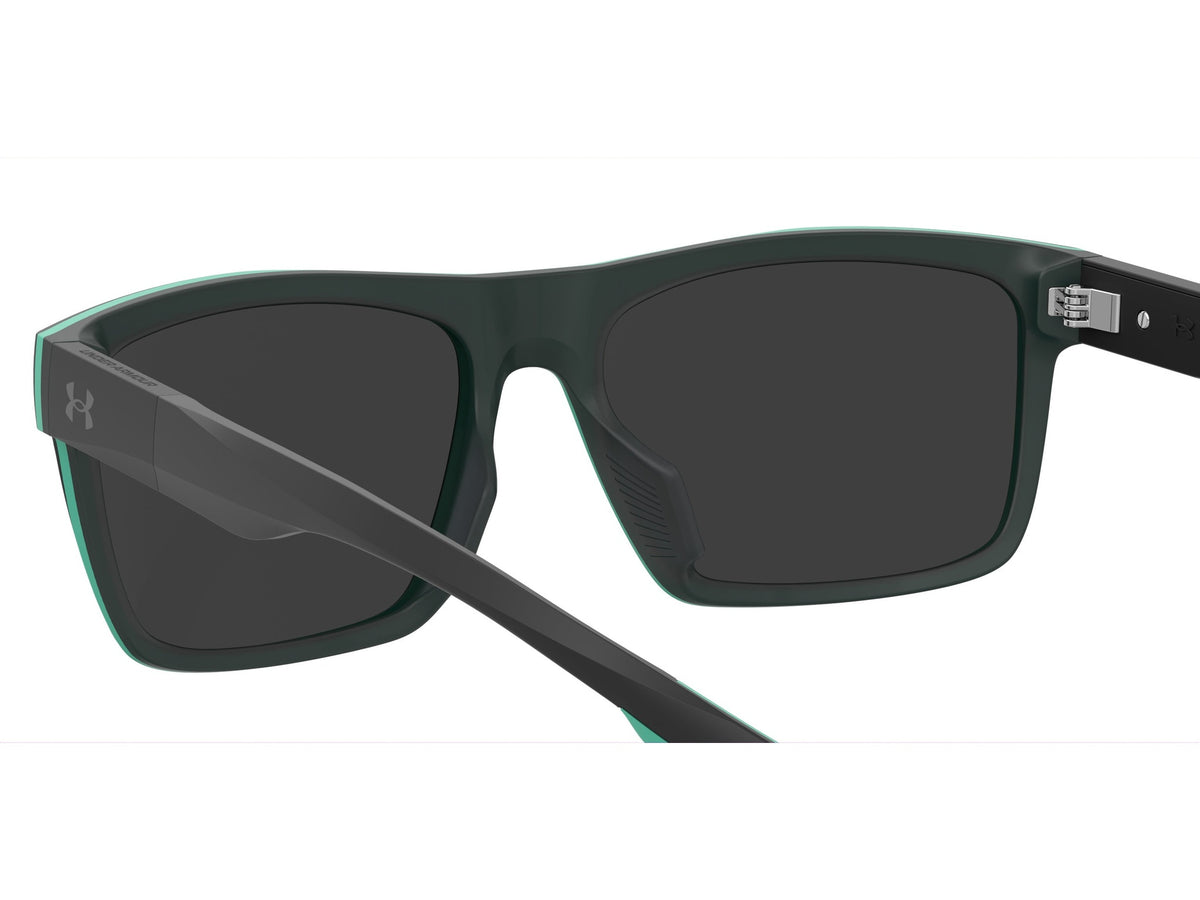 Under Armour Square Sunglasses