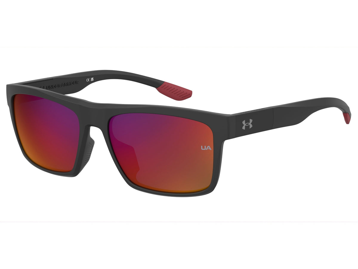 Under Armour Square Sunglasses