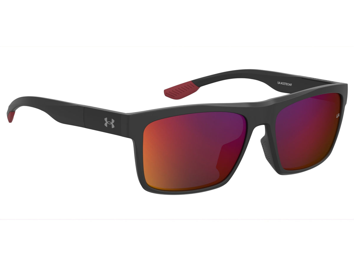 Under Armour Square Sunglasses