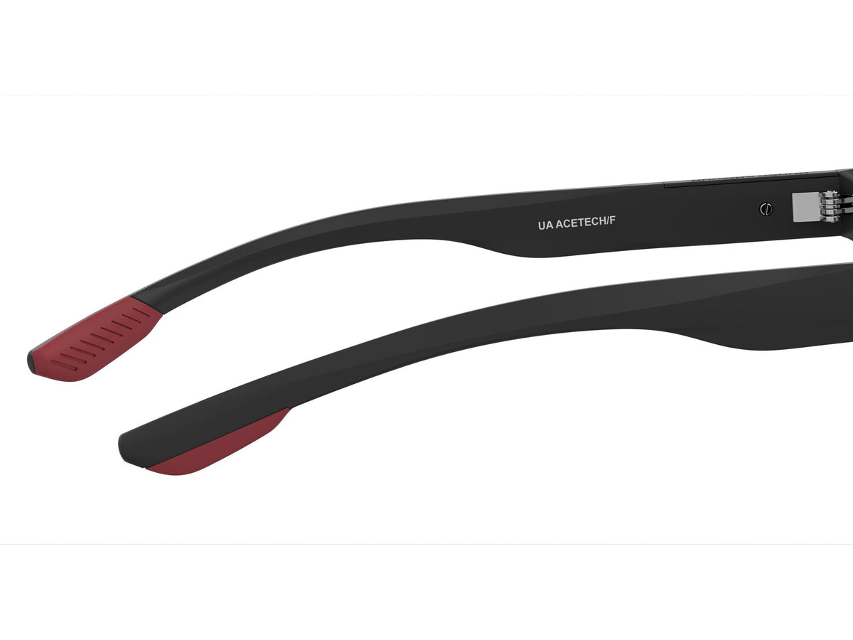 Under Armour Square Sunglasses