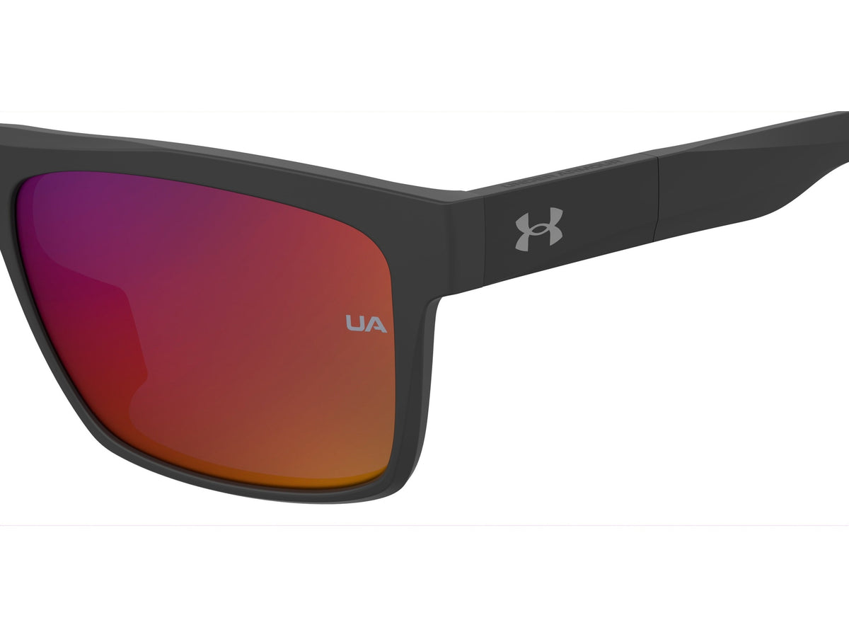 Under Armour Square Sunglasses