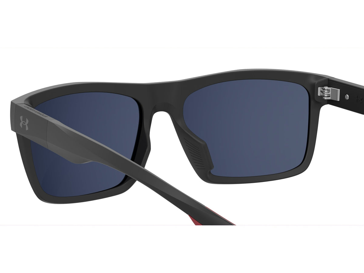 Under Armour Square Sunglasses