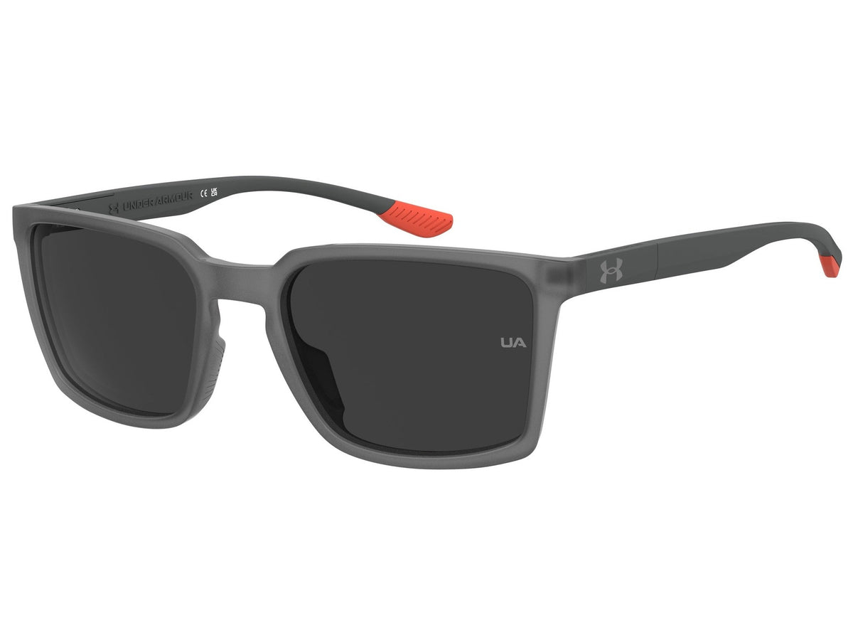 Under Armour Square Sunglasses