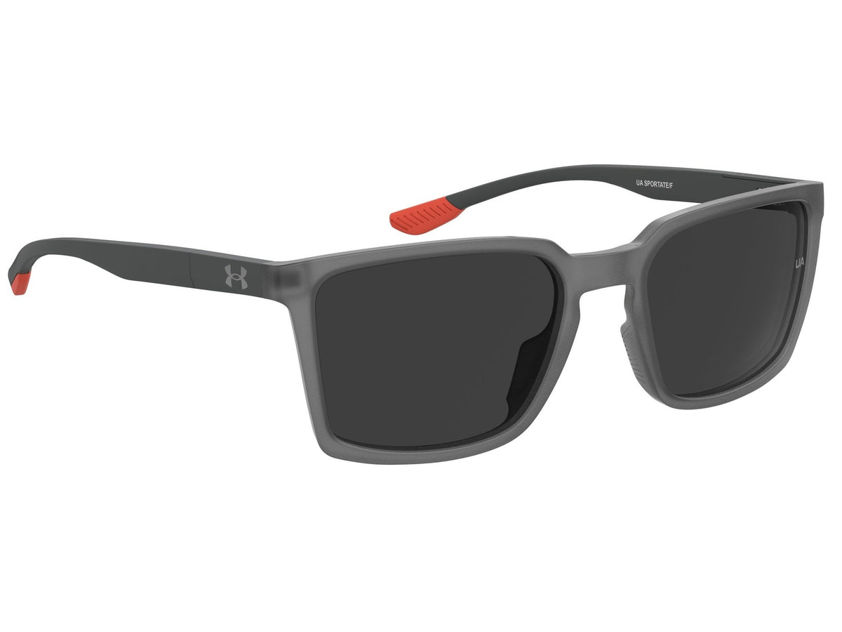 Under Armour Square Sunglasses