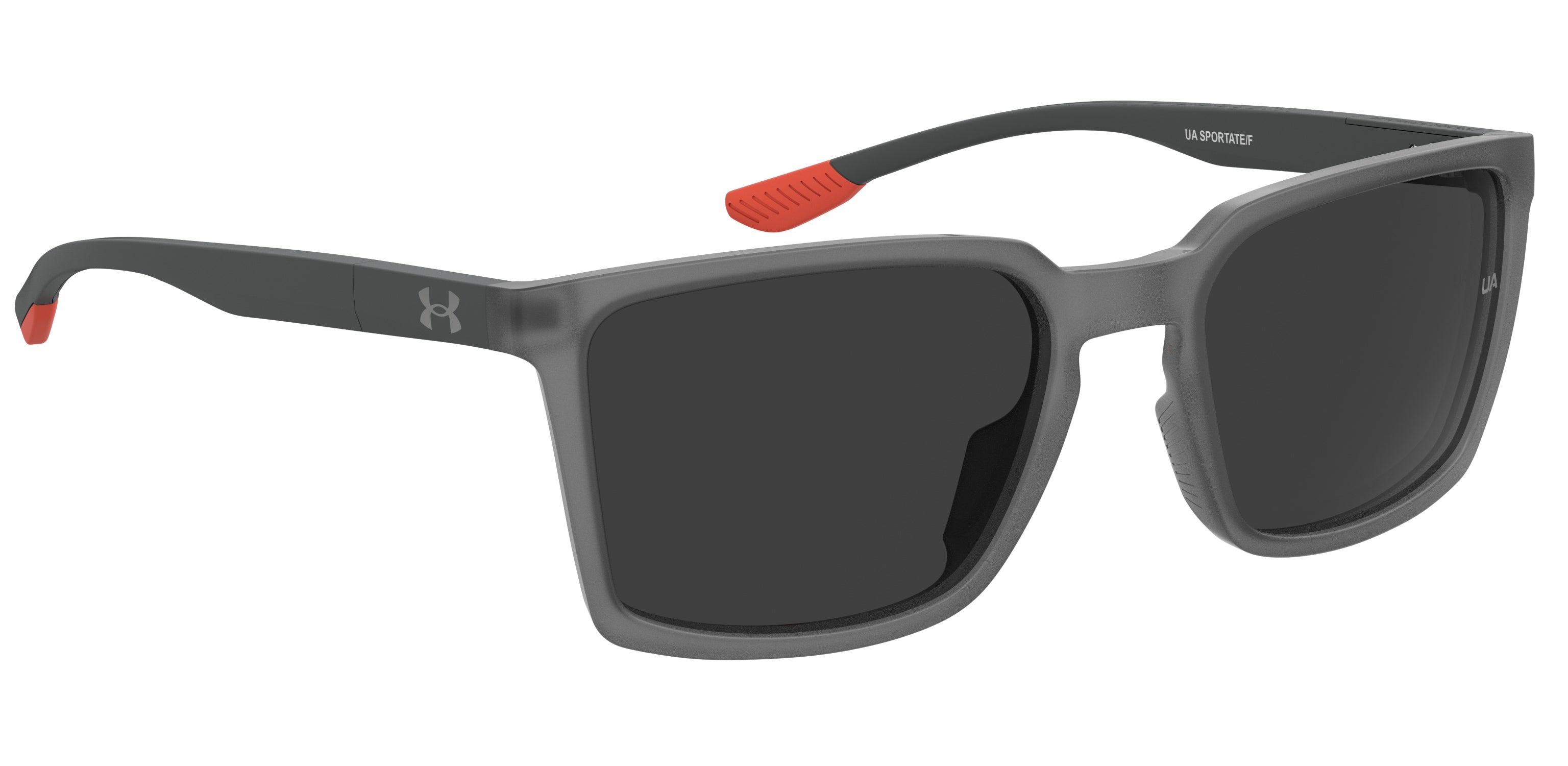 Under Armour Square Sunglasses