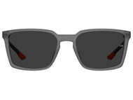 Under Armour Square Sunglasses