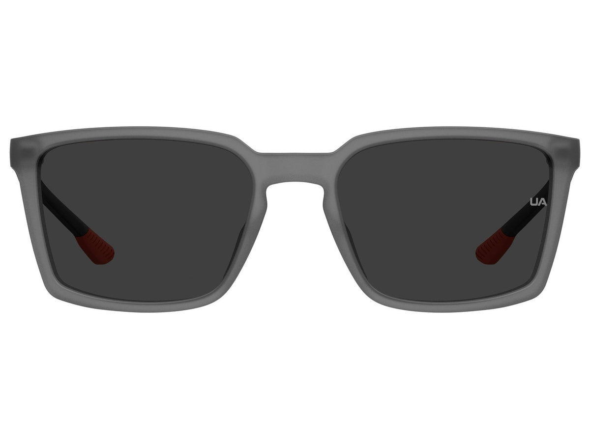 Under Armour Square Sunglasses