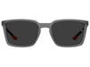 Under Armour Square Sunglasses