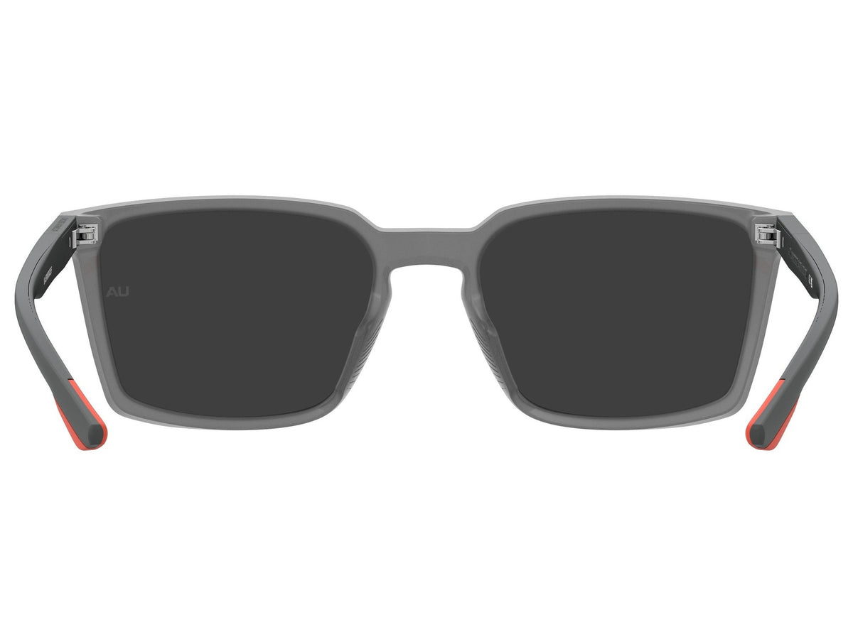 Under Armour Square Sunglasses