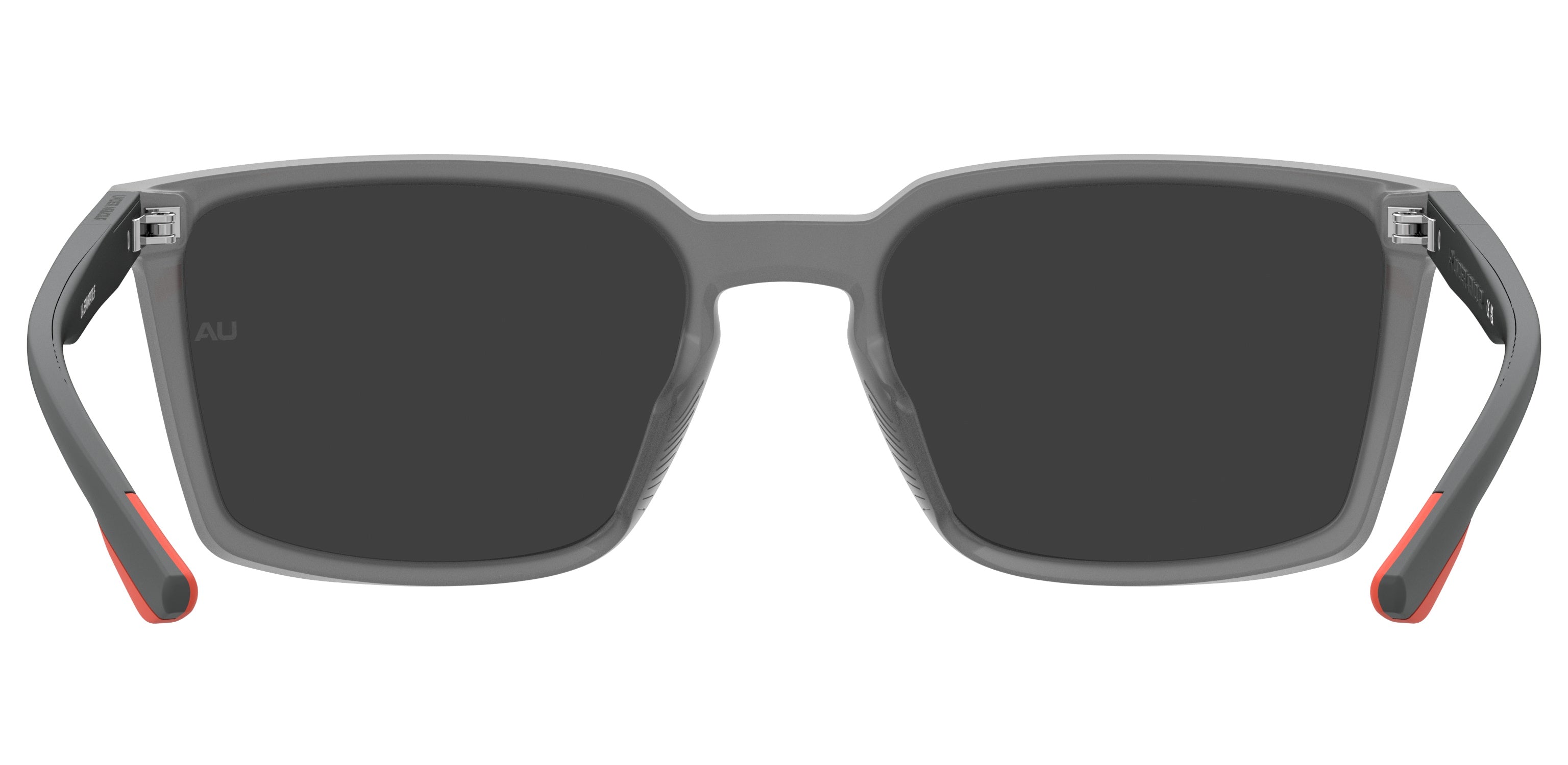 Under Armour Square Sunglasses