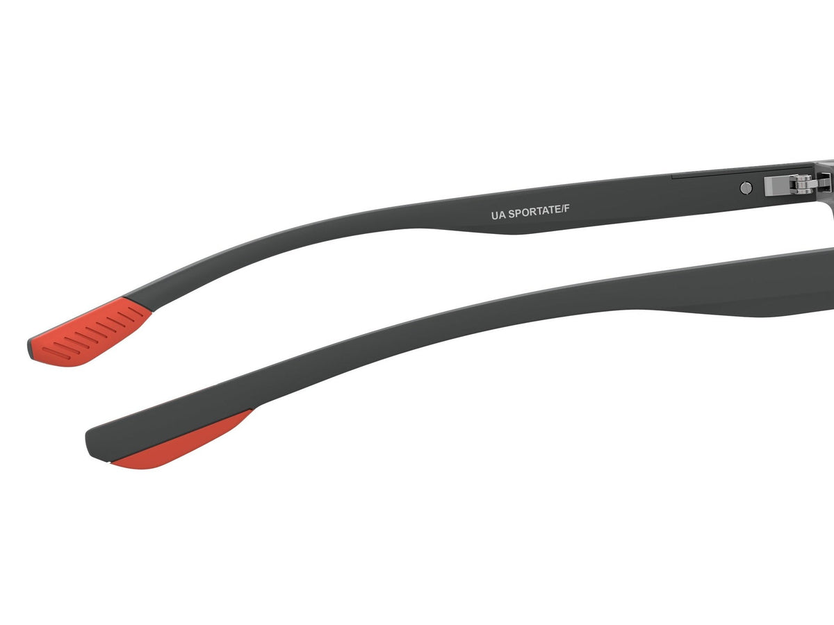 Under Armour Square Sunglasses
