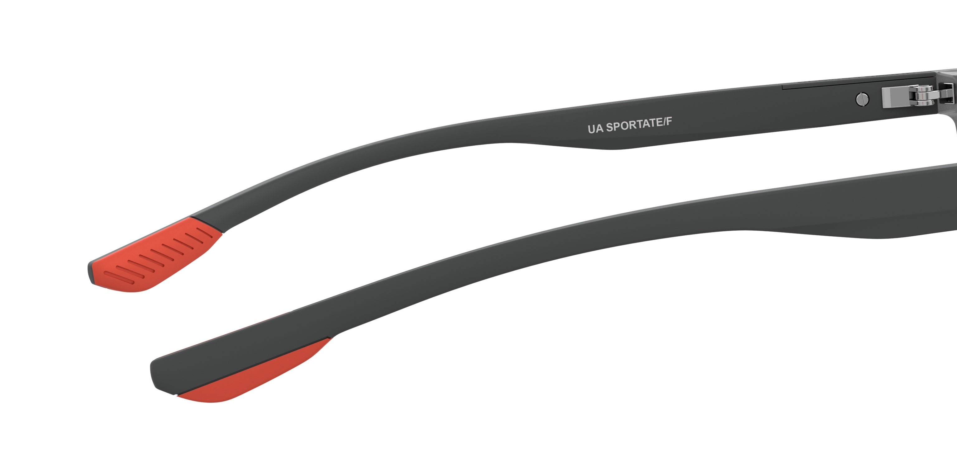 Under Armour Square Sunglasses