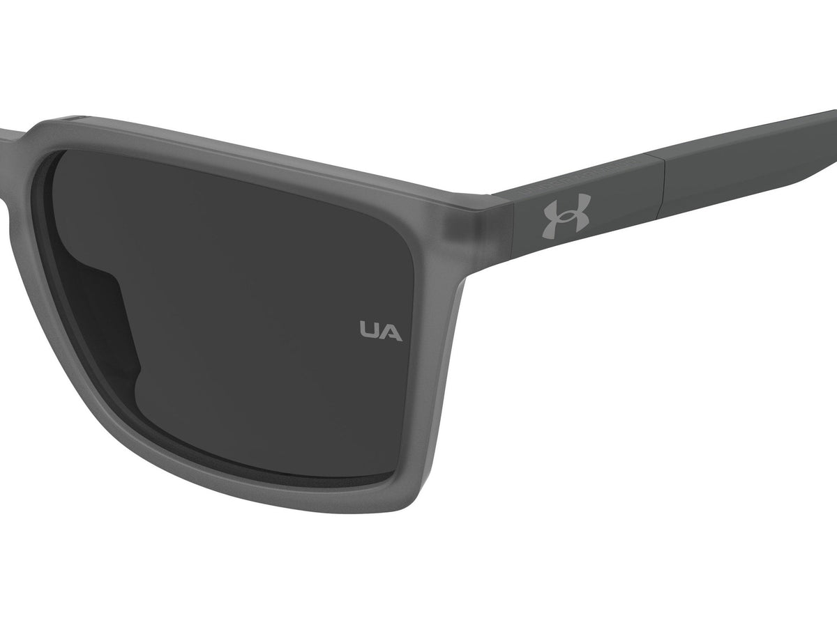 Under Armour Square Sunglasses