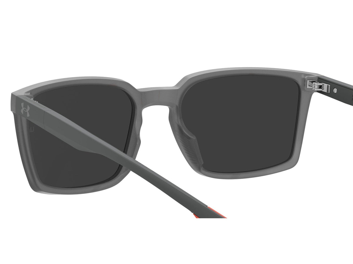 Under Armour Square Sunglasses