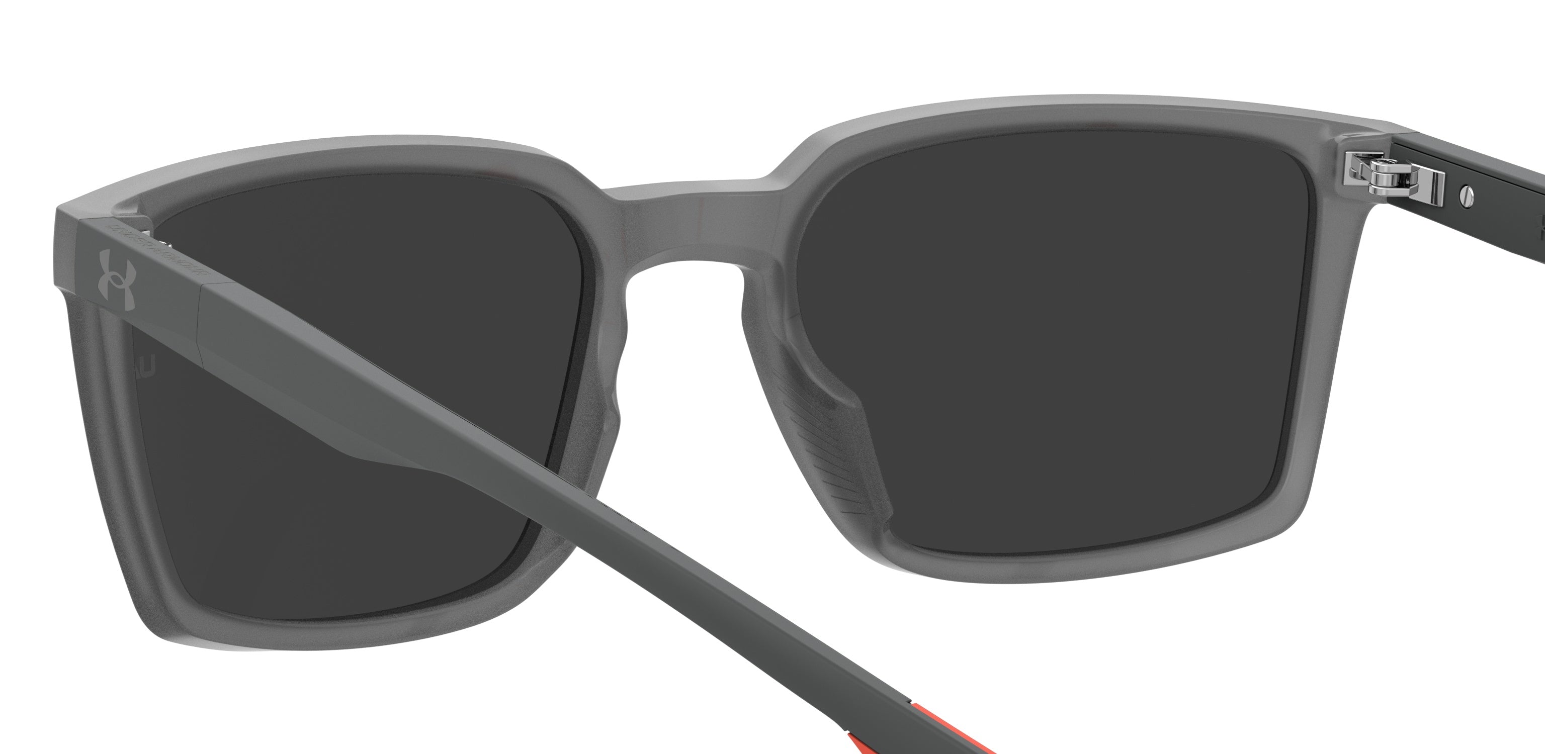 Under Armour Square Sunglasses