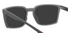 Under Armour Square Sunglasses