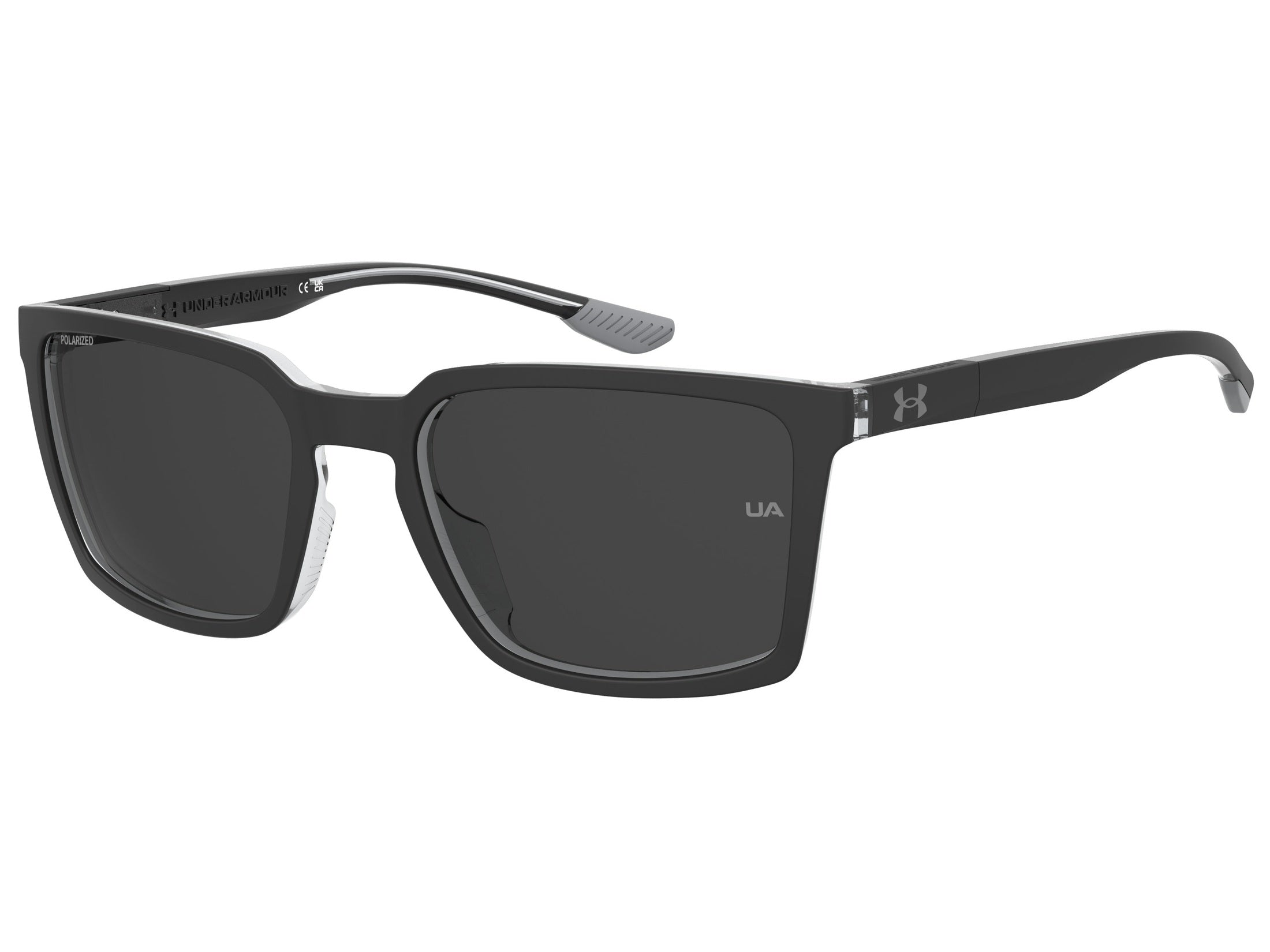 Under Armour Square Sunglasses