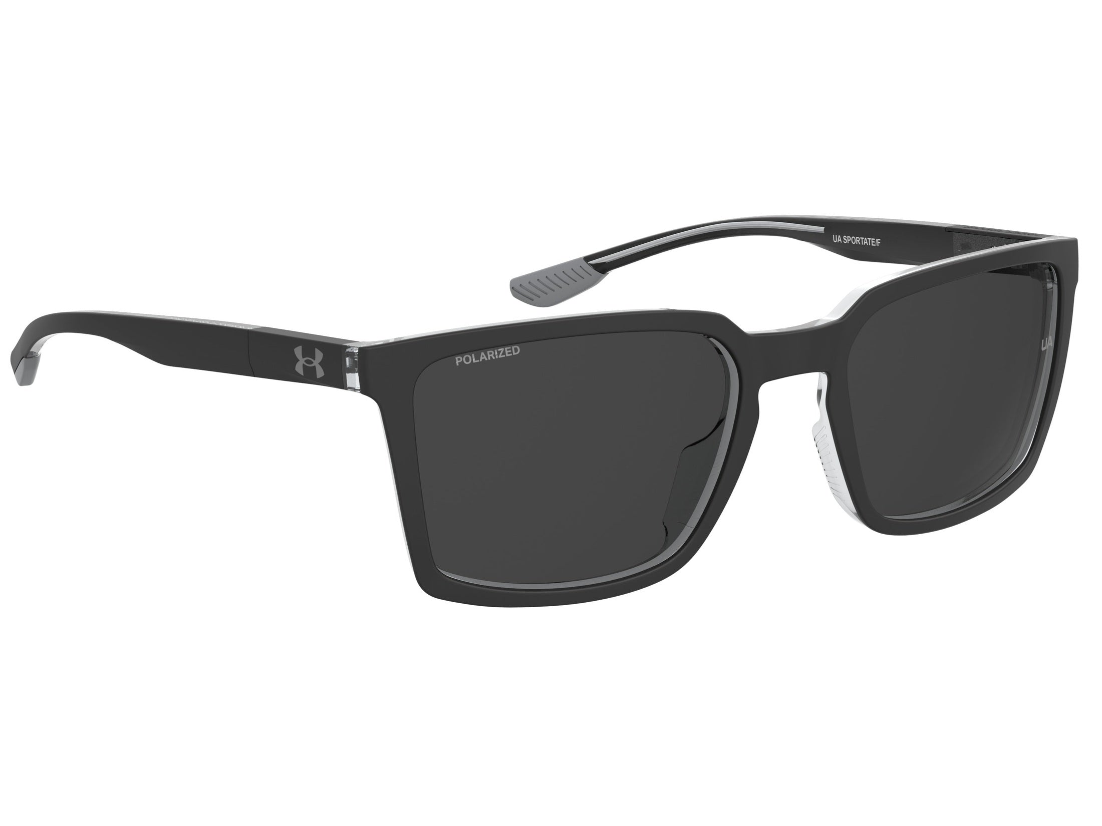 Under Armour Square Sunglasses