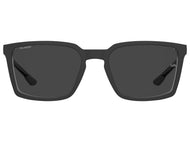 Under Armour Square Sunglasses