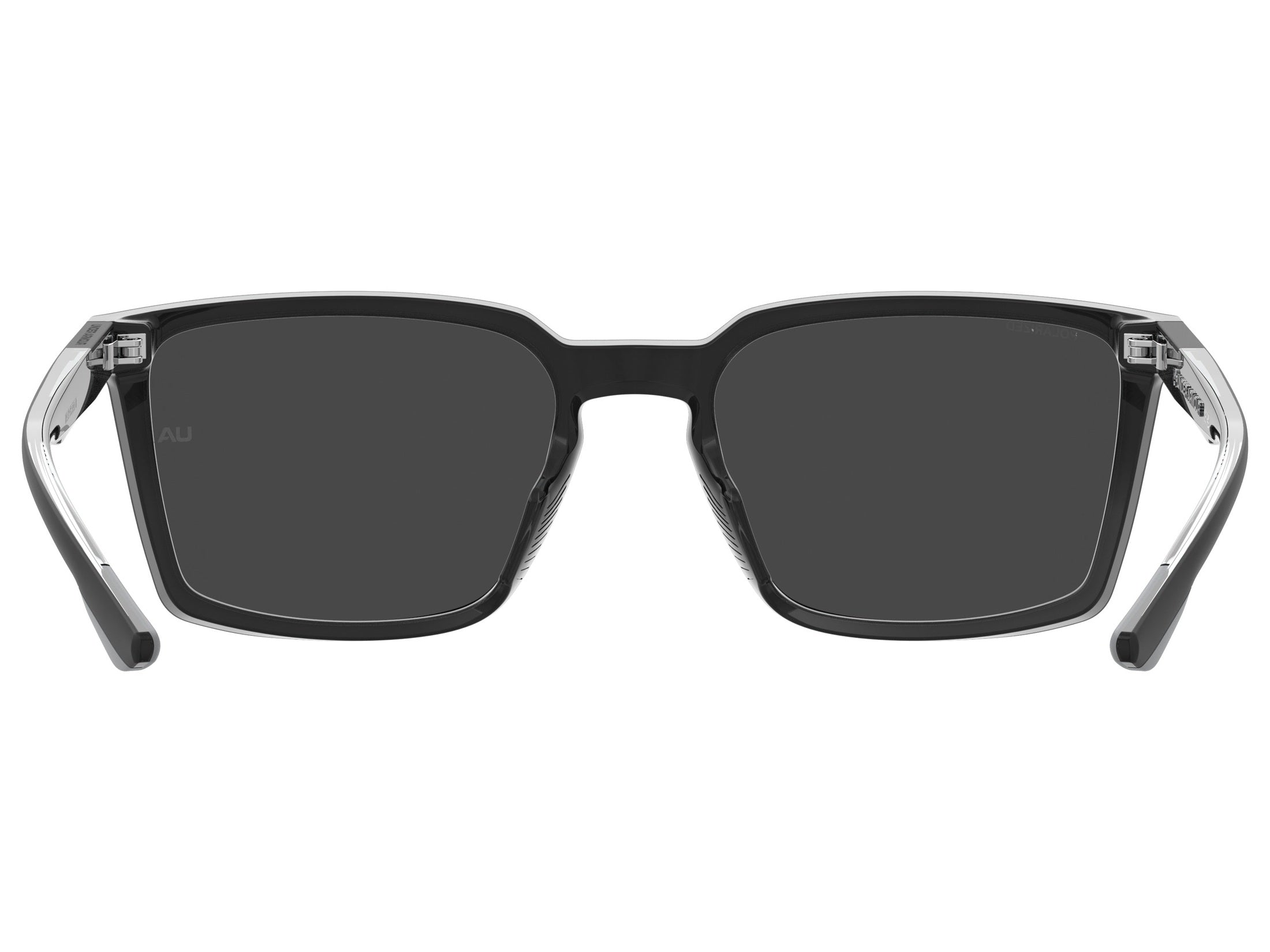 Under Armour Square Sunglasses