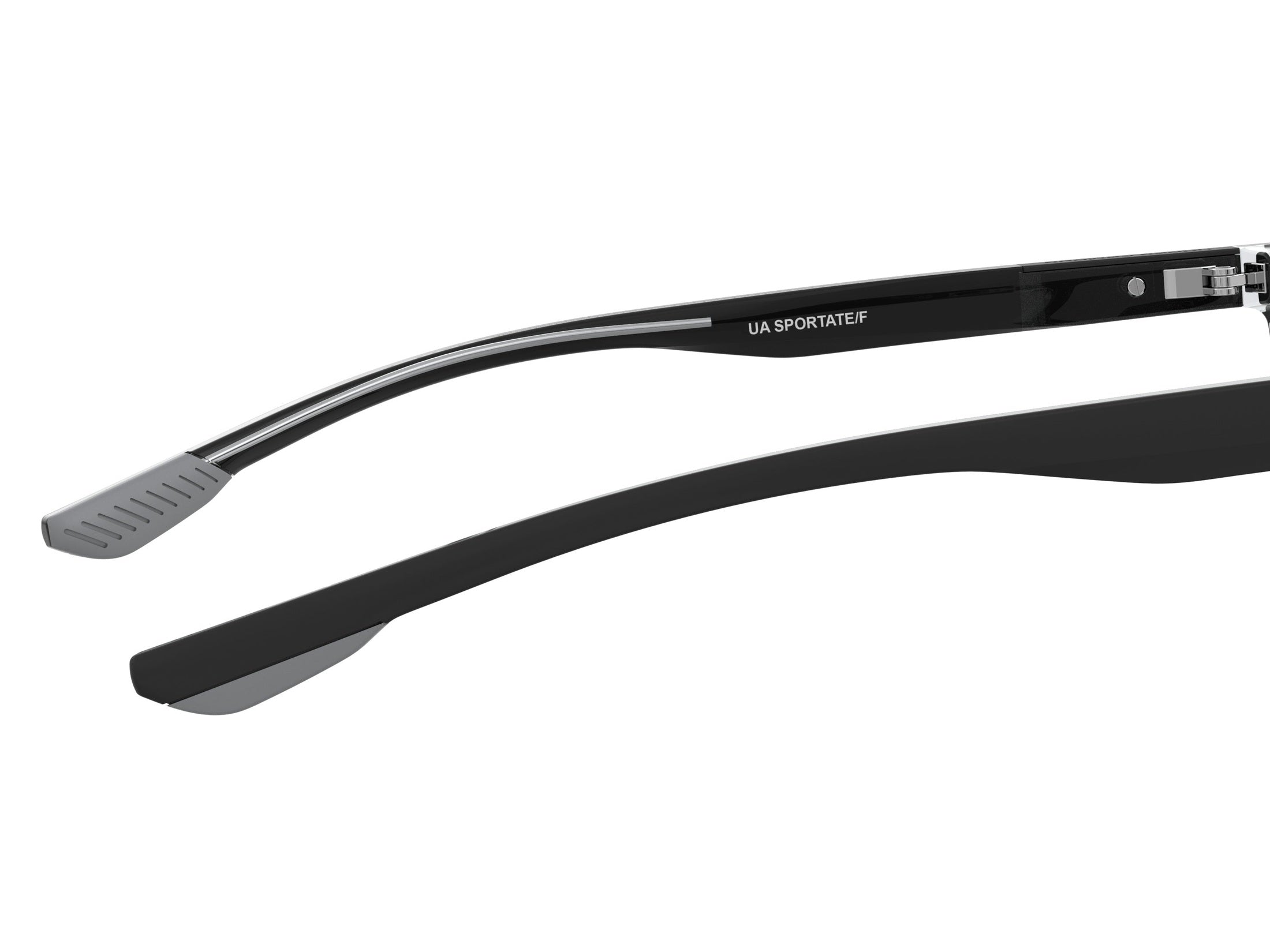 Under Armour Square Sunglasses