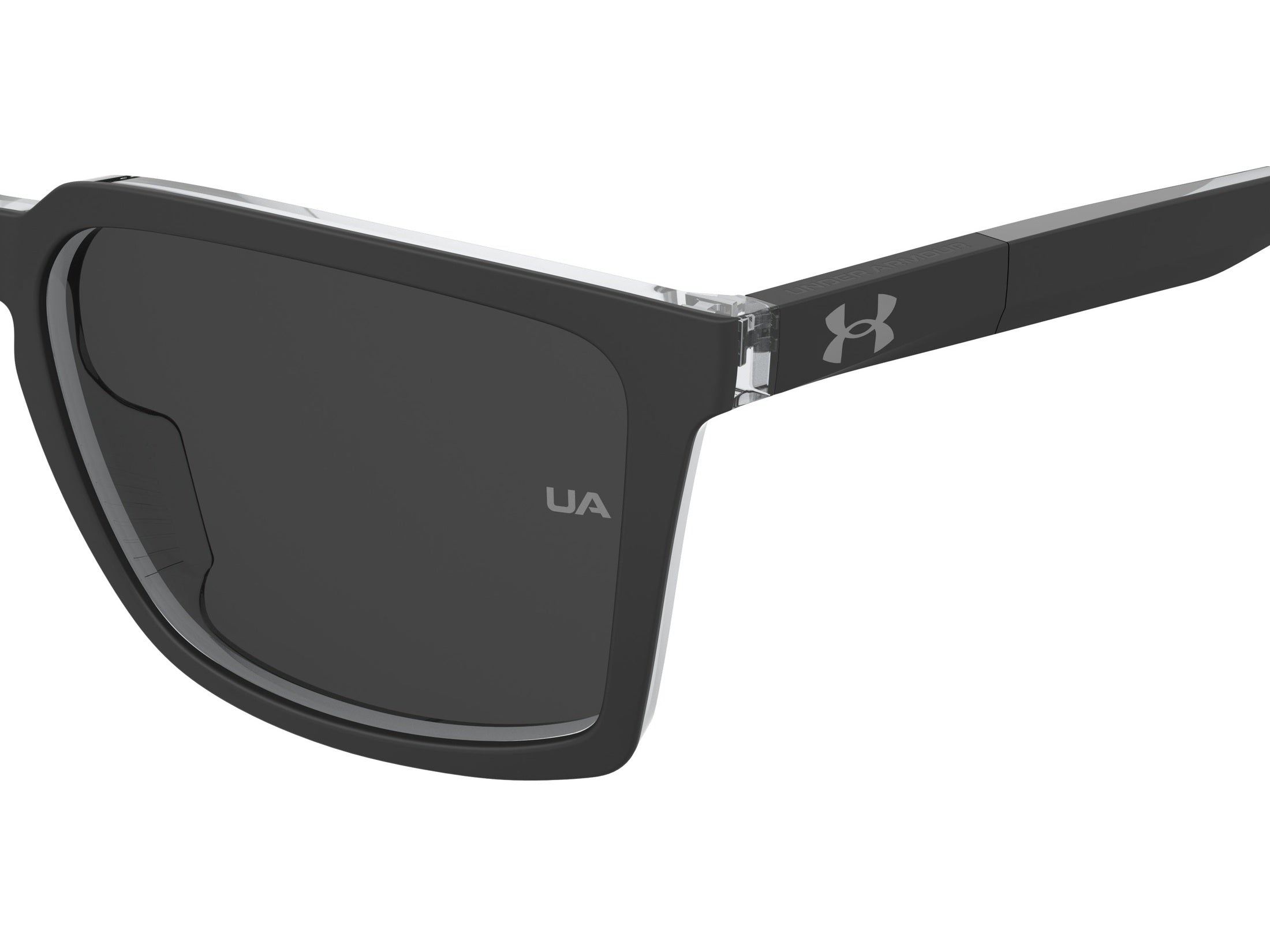 Under Armour Square Sunglasses
