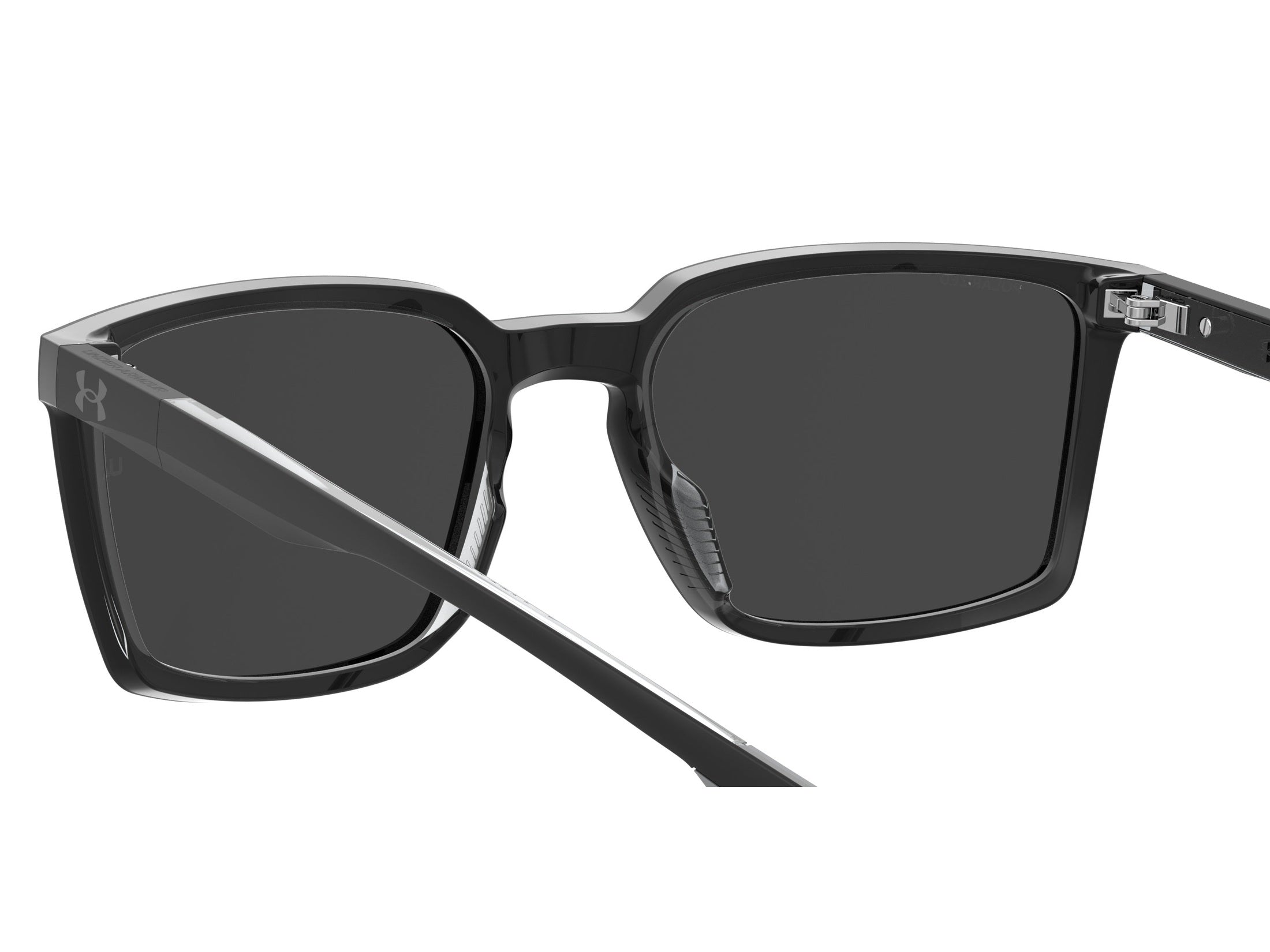 Under Armour Square Sunglasses