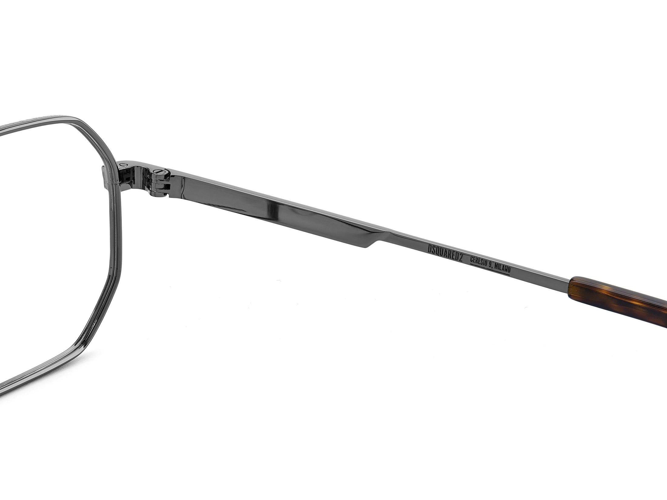 Dsquared Square Frames