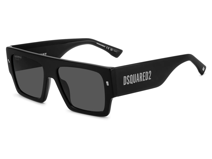 Carrera Square Sunglasses - D2 0165/S