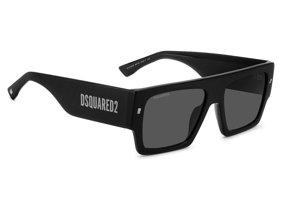 Carrera Square Sunglasses - D2 0165/S