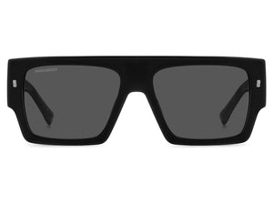 Carrera Square Sunglasses - D2 0165/S