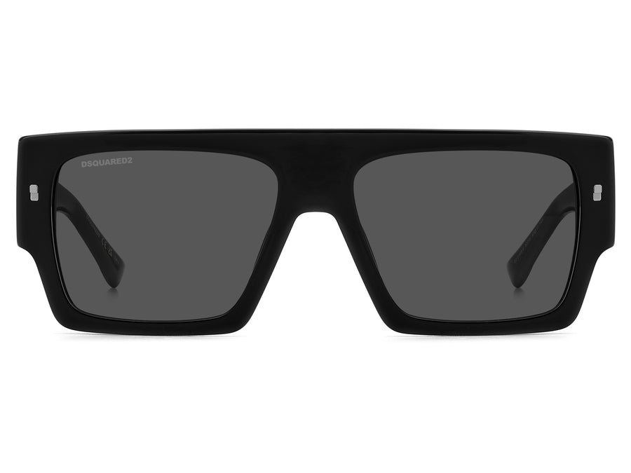 Carrera Square Sunglasses - D2 0165/S
