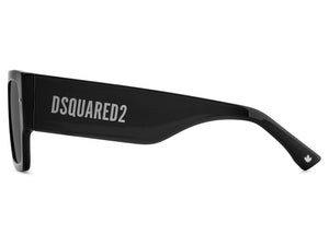 Carrera Square Sunglasses - D2 0165/S