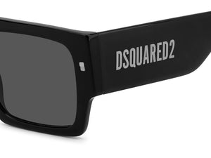 Carrera Square Sunglasses - D2 0165/S