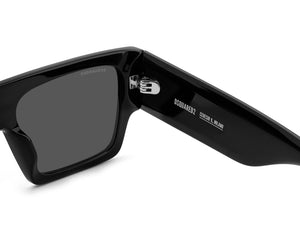 Carrera Square Sunglasses - D2 0165/S