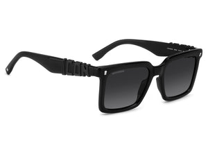 Carrera Square Sunglasses - ICON 0025/S