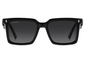 Carrera Square Sunglasses - ICON 0025/S