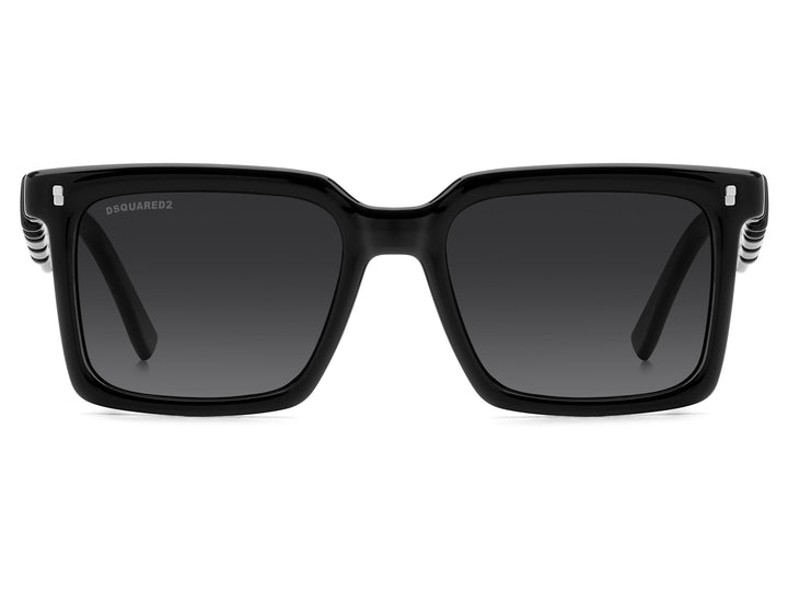Carrera Square Sunglasses - ICON 0025/S