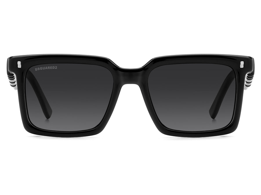 Carrera Square Sunglasses - ICON 0025/S