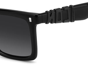 Carrera Square Sunglasses - ICON 0025/S