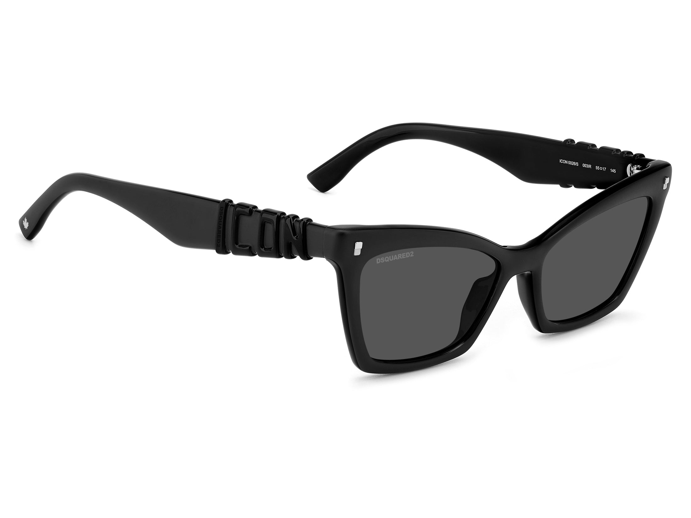 Dsquared Cat-Eye Sunglasses