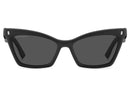 Dsquared Cat-Eye Sunglasses