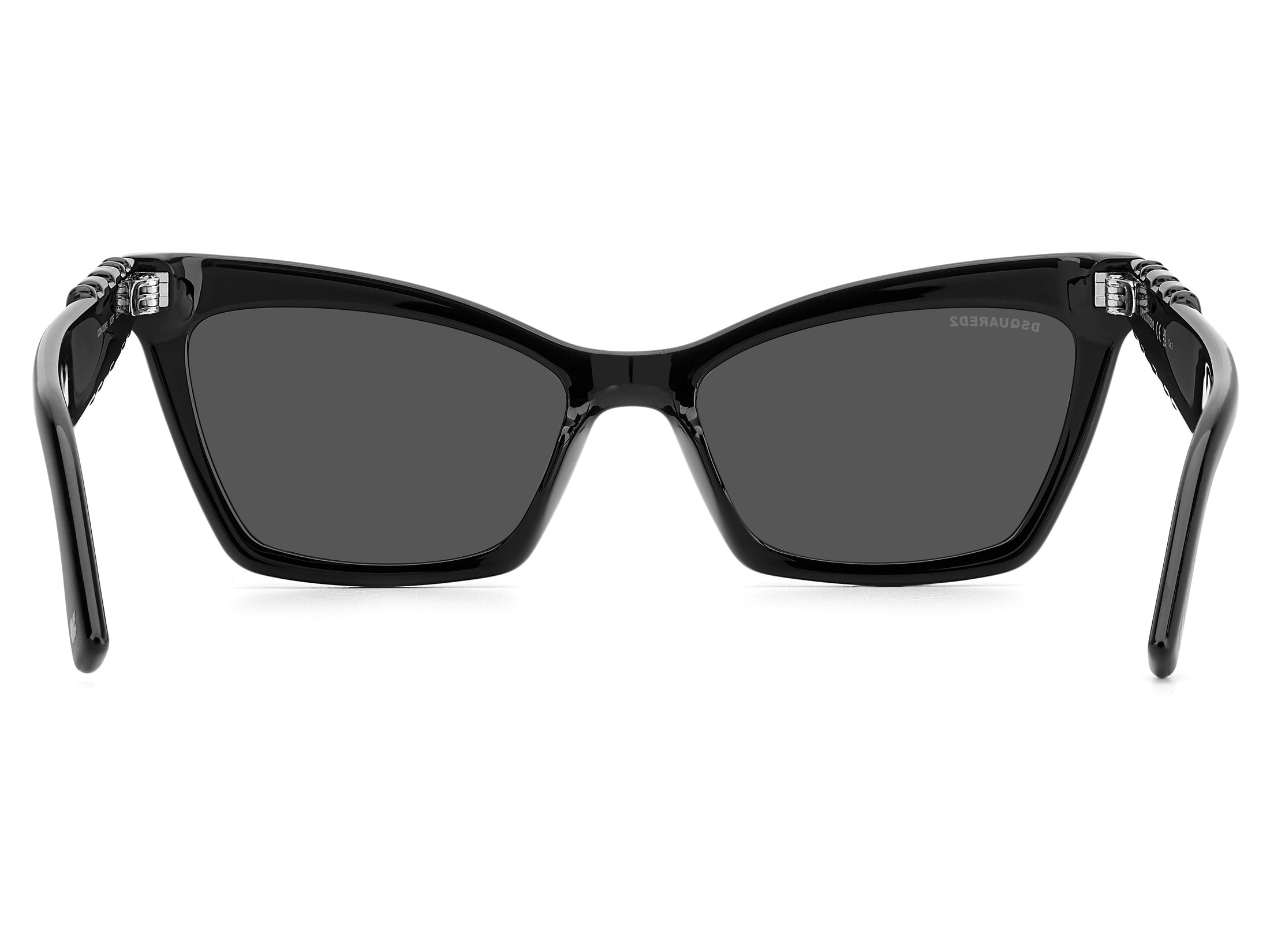 Dsquared Cat-Eye Sunglasses
