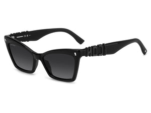 Carrera Cat-Eye Sunglasses - ICON 0026/S