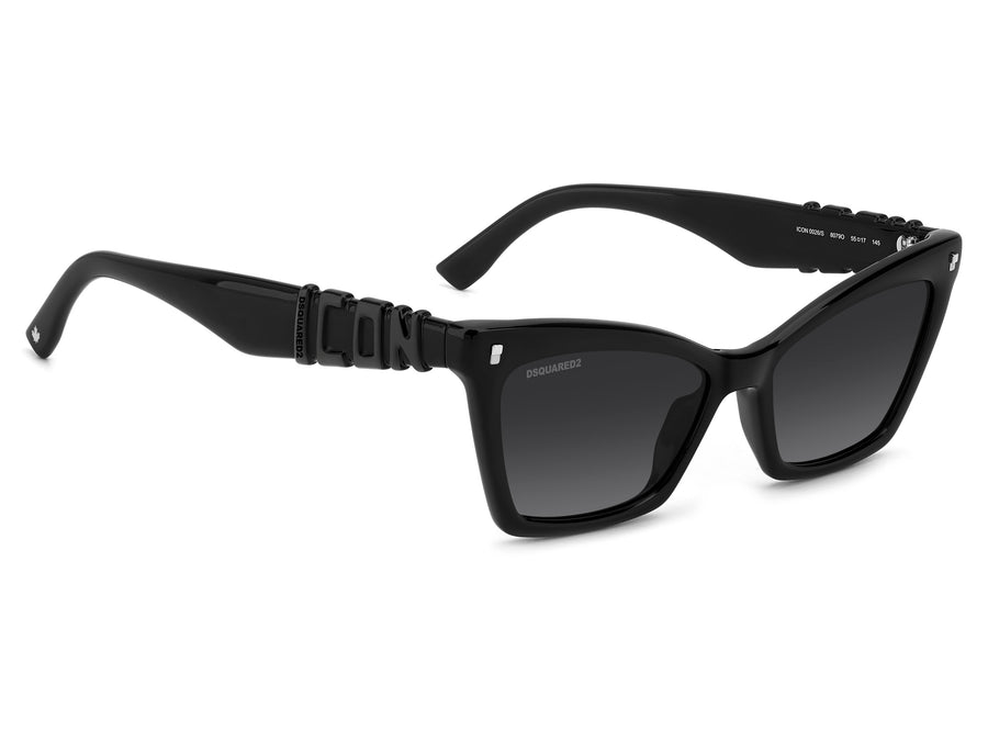 Carrera Cat-Eye Sunglasses - ICON 0026/S