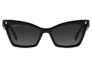 Carrera Cat-Eye Sunglasses - ICON 0026/S