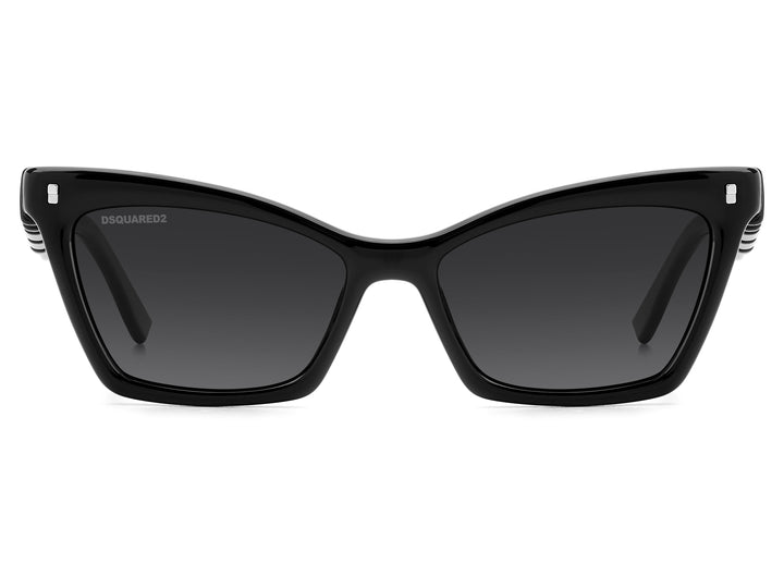Carrera Cat-Eye Sunglasses - ICON 0026/S