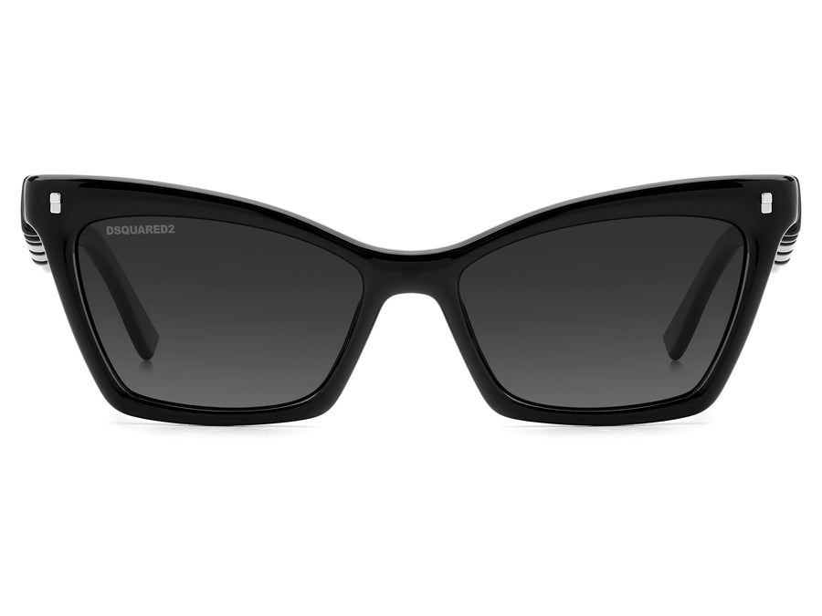 Carrera Cat-Eye Sunglasses - ICON 0026/S