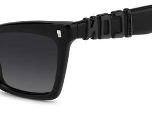 Carrera Cat-Eye Sunglasses - ICON 0026/S